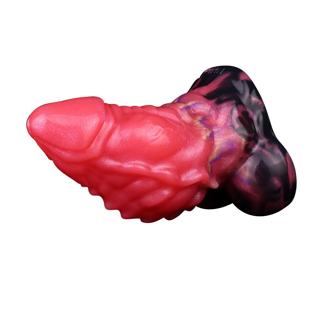 House Of Dasein Zereth L Butt Plug