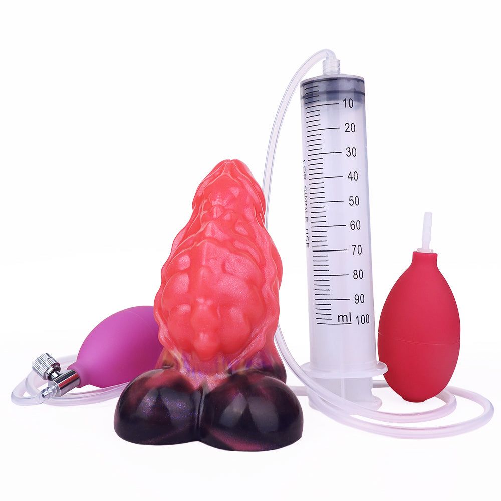 House Of Dasein Zereth M Butt Plug