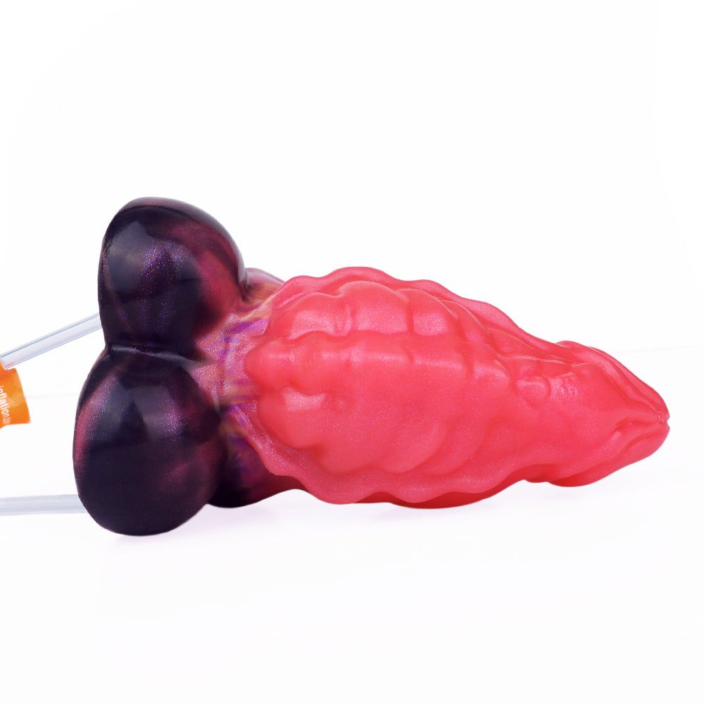 House Of Dasein Zereth M Butt Plug