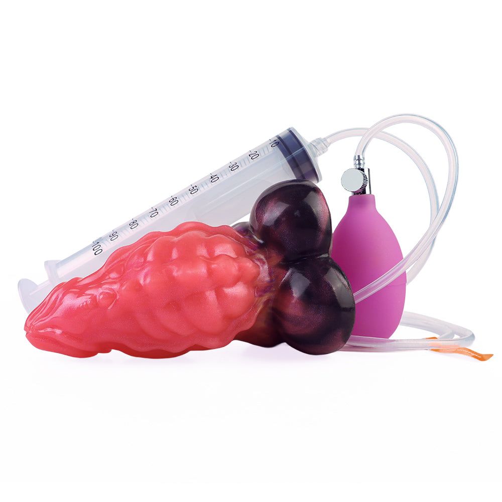 House Of Dasein Zereth M Butt Plug