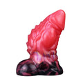 House Of Dasein Zereth S Butt Plug