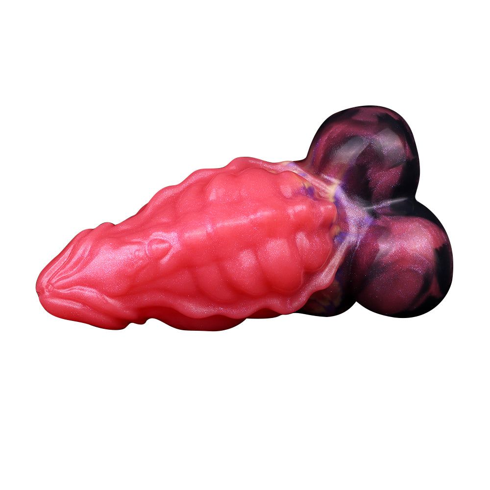 House Of Dasein Zereth S Butt Plug