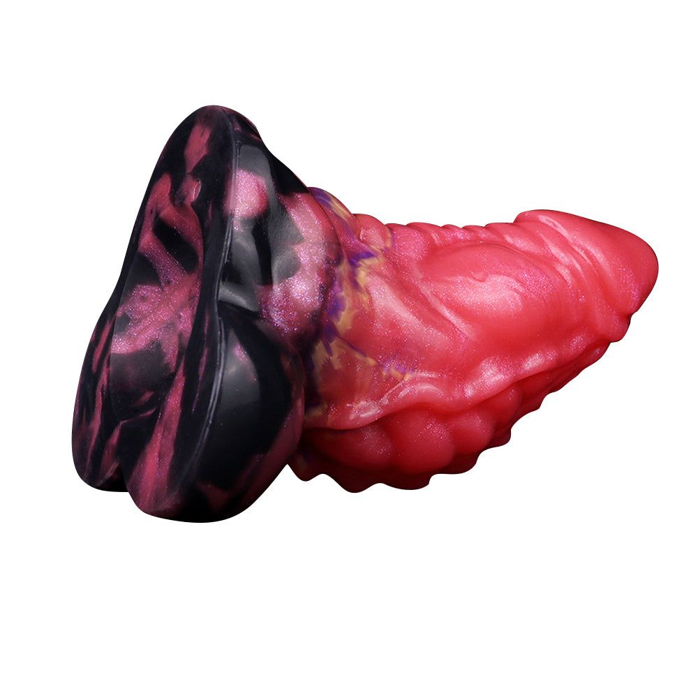 House Of Dasein Zereth S Butt Plug