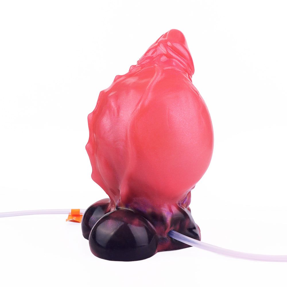 House Of Dasein Zereth M Inflatable Squirting Dildo