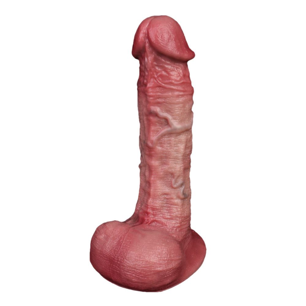 House Of Dasein Timson Lifelike Dildo
