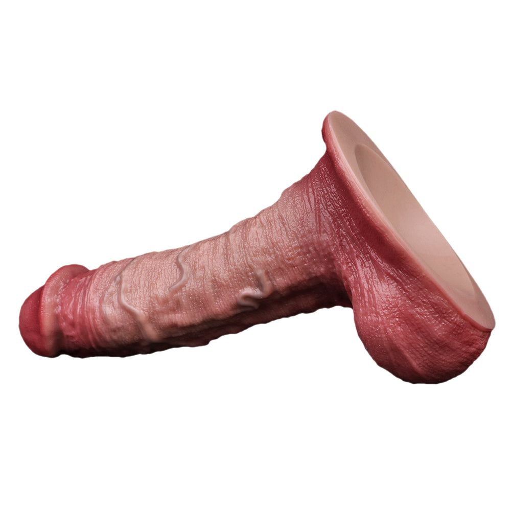 House Of Dasein Timson Lifelike Dildo