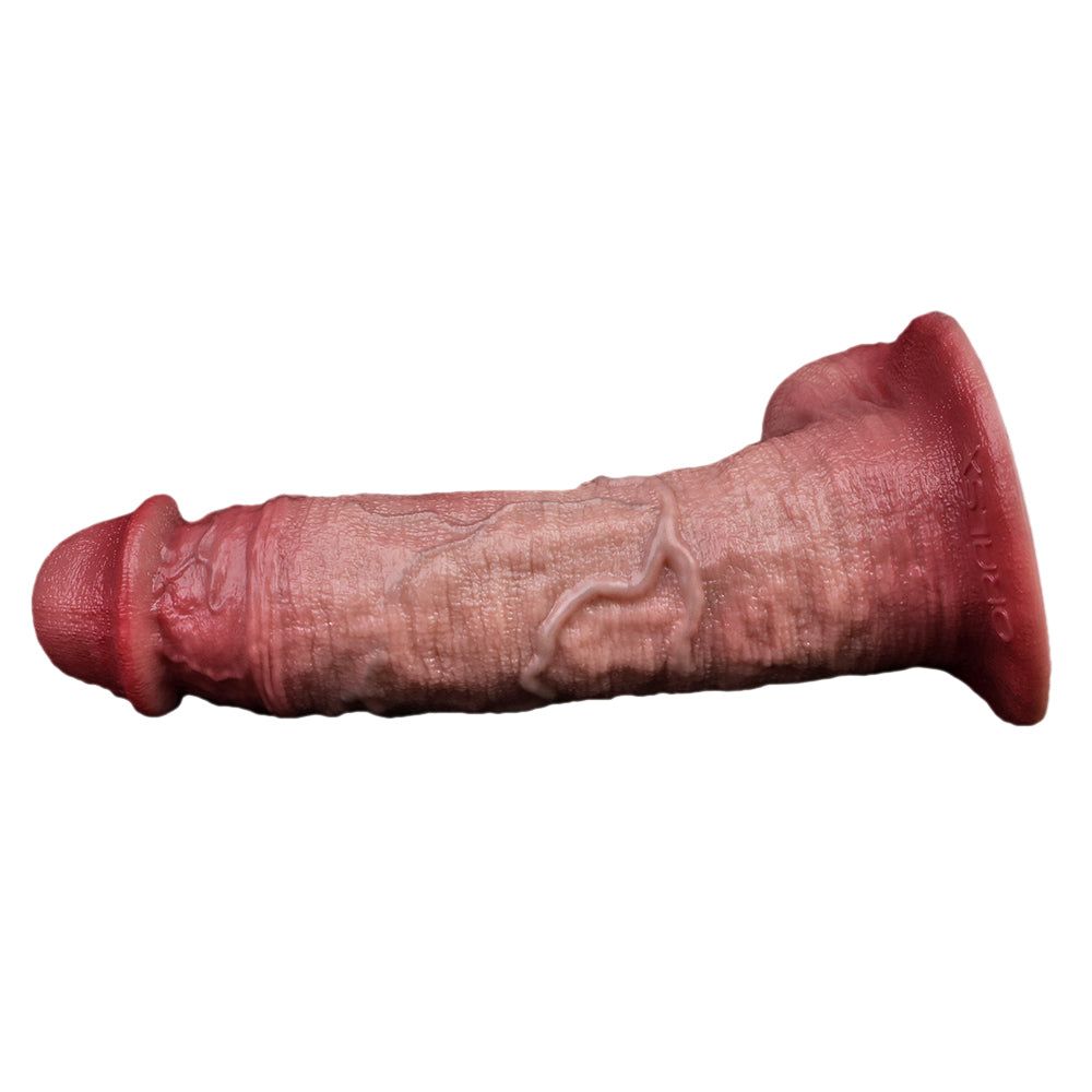 House Of Dasein Timson Lifelike Dildo