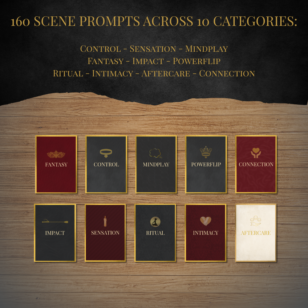 House Of Dasein Printable Kinky Bdsm Board Game - Impact Ritual Afterplay Control Intimacy Connection Switch Couples 18+ Dominant Submissive - Printable