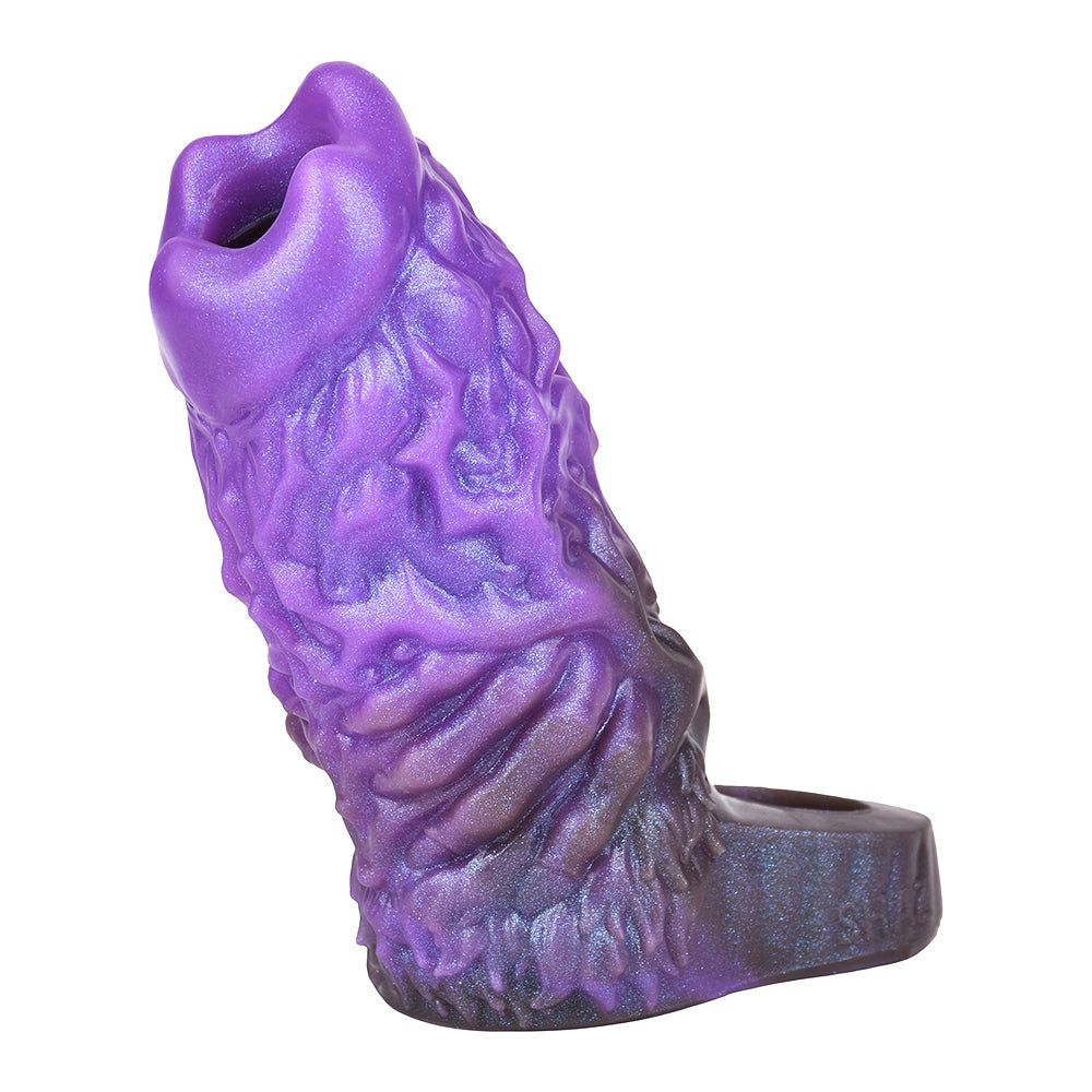 House Of Dasein Isserys Bloomcarcass Fantasy Cock Sleeves
