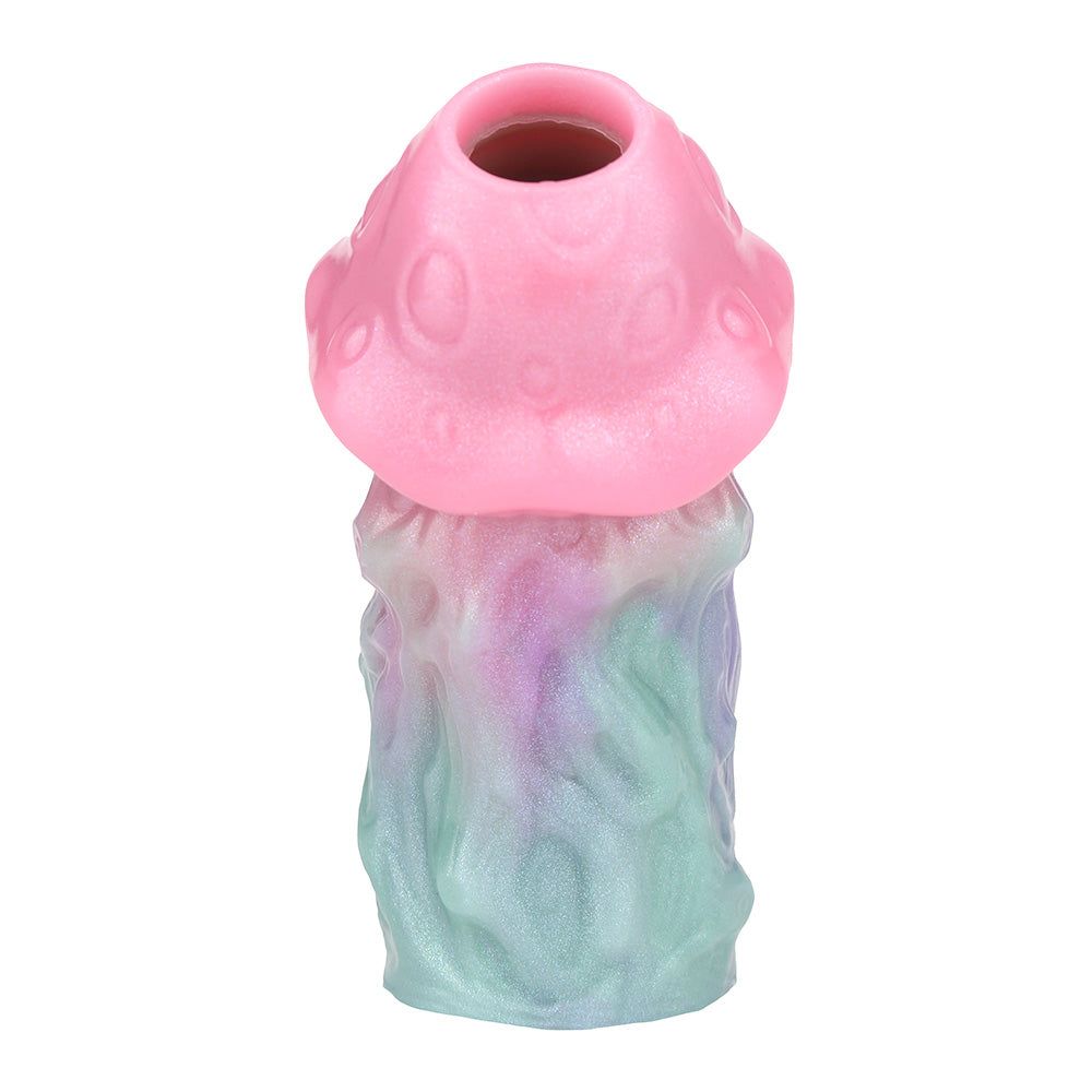 House Of Dasein Crimson Sprout Fantasy Penis Sheath