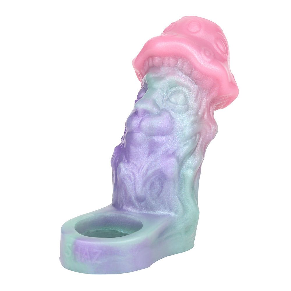 House Of Dasein Crimson Sprout Fantasy Penis Sheath
