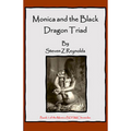 House Of Dasein Book 2: Monica And The Black Dragon Triad By Steven Z Reynolds 2023 Bondage/Bdsm Thrillers - Ebook
