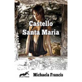 House Of Dasein Castello Santa Maria By Michaela Francis 2016 Glbt Spanking Erotica - Paper Back
