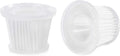 HEPA Filter only for Mini Vacuum, Handheld Vacuum Y120/Y120 Pro, Pack of 2
