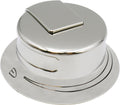 318569904 Range knob cooktop Burner knob Compatible with Electrolux Frigidaire Replace PD00061227 3514026 AP5809436 PS9495257 EAP9495257