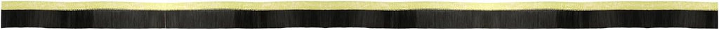 CNC Vacuum Brush, 70MM x 2M Vacuum Cleaner Engraving Machine Dust Shoe Brush Dust Cover for CNC Router Spindle Motor, Black