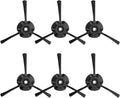 Side Brush for Shark RV2310, RV2310AE, AV2310, AV2310AE, RV2300, RV2300S, RV2320S, UR2350AE Matrix Robot Vacuum Cleaner Replacement Parts - 6 Pack