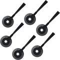 Side Brush for Shark ION Robot Vacuum AV751 AV752 AV753 RV850 RV850BRN RV850WV S87 RV700_N RV720_N RV750_N Robot Vacuum Cleaner Accessory -6 Pack