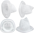 HNVCF10 Filter Replacement for Black and Decker Dustbuster Hand Vacuum HNVC115, HNVC215, HNVC220 Series, 4 Pack