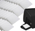 36 CPAP Filters, Compatible with ResMed AirSense 10, Resmed AirCurve 10, Resmed S9, and Resmed AirStart. Enhance your CPAP experience with these CPAP supplies, Premium CPAP air filters.