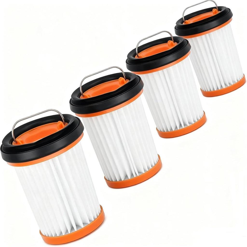 WV201 Wandvac ilter Replacement or Shark ION W1 S87 Cordless Handheld Vacuum WV200, WV201, WV205, WV220, WV221, WV250, WV251, UV200CCO. Part # XHWV200 Perect or or Pet Hair, Dirt, Dust