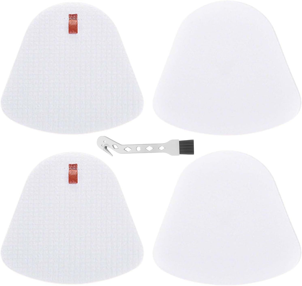 NV352 NV356E NV360 ilters Replacement or Shark Navigator Lit Away ZU503AMZ NV350 NV351 NV355 NV357 UV440 UV540 Vacuum Cleaner. Part X350 XH350 Perect or or Pet Hair, Dirt, Dust