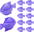 Humidiier Cleaning ish, 12 Pack Humidiier Cleaner or Humidiiers and ish Tanks, Puriies Water, Prevents Hard Water Build-Up, Reduces Scale, Purple