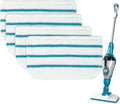 Steam Mop Pads Replacement Compatible with Black Decker Steam Mop SM1600, SM1610, SM1620, HSM13E1, HSMC1300X, HSMC1321, HSMC1361SG Cleaner Black and Decker Steam Mop Replace Pads or loor Cleaning