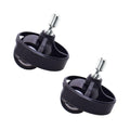 Replacement ront Caster Wheel Ball Assembly Compatible with iRobot Roomba S Series s9 & s9+ Robot Vacuums, 2-Pack.