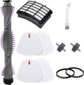 Brush Roll ilter Replacement or Shark Navigator Lit Away NV350 NV351 NV352 NV356E S2 NV360 NV355 NV356 NV357 NV358 Vacuum Cleaner, with Belt and Wheels