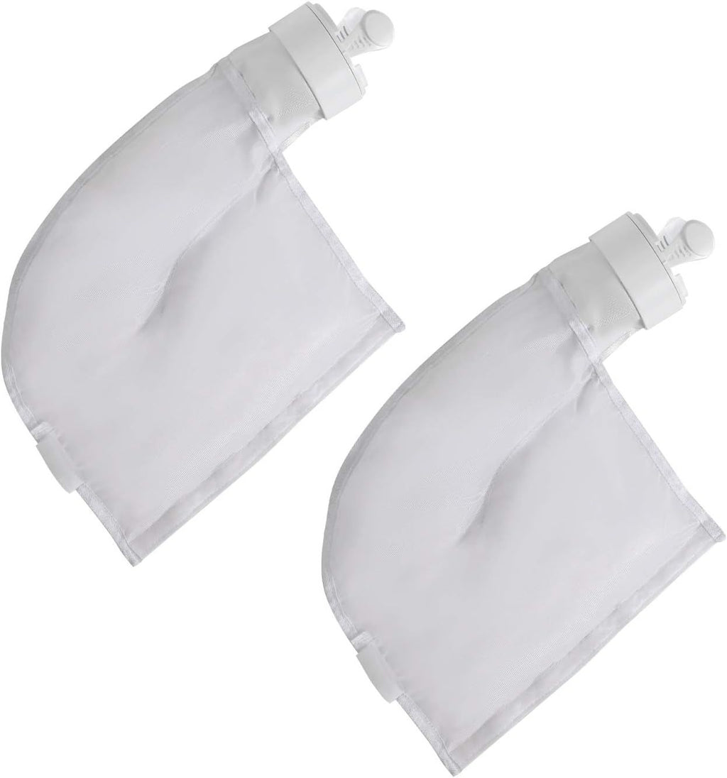Pool Spa Bags ilter Bag Replacement or Polaris 280, 480 Pool Cleaner Bags K13 K16, 2 Pack
