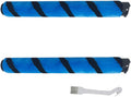 Sot Brushroll Replacement Parts Acessories or Shark Vertex DuoClean Powerin Upright Vacuum AZ2002 AZ2000 AZ2000W AZ2001AMZ AZ1501 LA455 LA502 Accessories, Part # 1483C2000