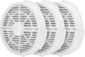 GL2103 Replacement ilter or RIGOGLIOSO GL2103, JINPUS GL-2103, LTLKY 900S Air Puriier, 2-in-1 HEPA ilters and Activated Carbon ilters (3-Pack)