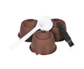 3pcs/set Coffee Capsule - coffee Variant Size Value Coffee