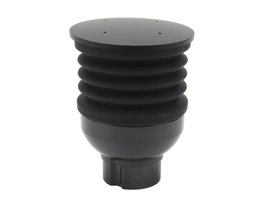 Single Dose Hopper with Bellow & ABS Silicone Coffee Bean Bin, Grinder Accessories