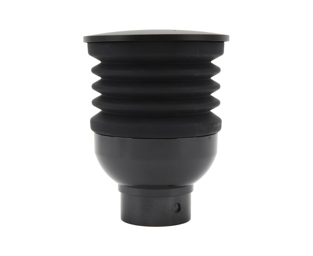 Single Dose Hopper with Bellow & ABS Silicone Coffee Bean Bin, Grinder Accessories