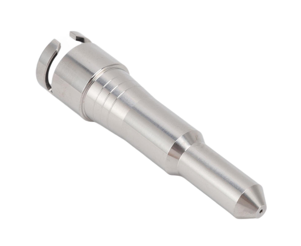 Coffee Machine Steam Nozzle, Stainless Steel Coffee Spout Nozzle for DeLonghi ECP3420 EC680