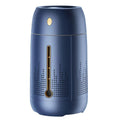 Portable Mini Humidifier for Bedroom, Travel, Plants, USB Air Humidifier