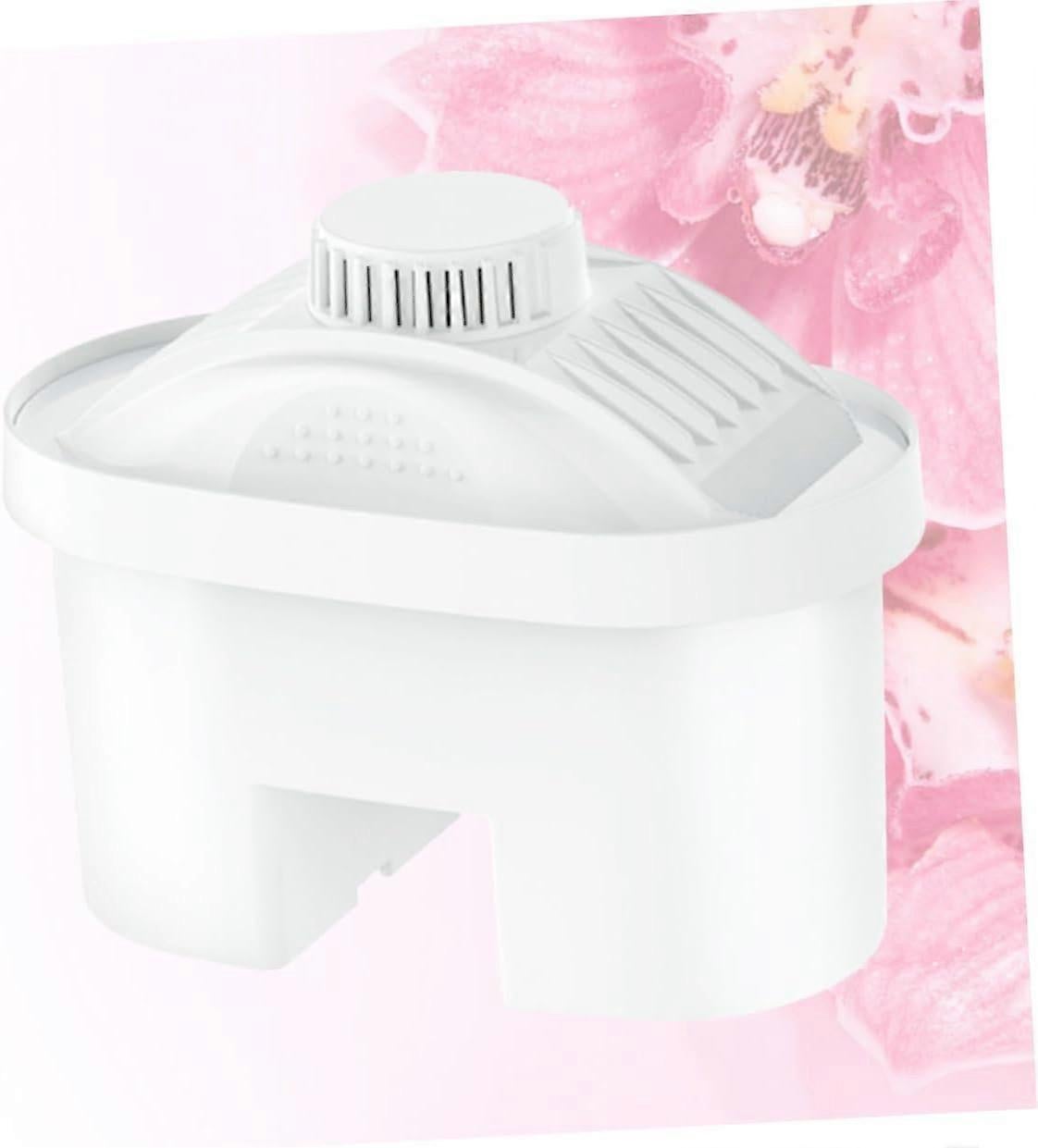 1pc White Water Bottle Filter Core for Water Purifier