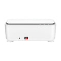 Ultrasonic Glasses & Jewelry Cleaner, Compact Household Cleaning Machine