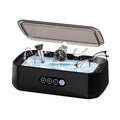 650ml Ultrasonic Jewelry Cleaner for Eyeglasses & Accessories