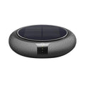 Mini Portable Car Air Purifier Ioniser Travel Air Cleaner Compact