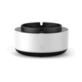 2-in-1 Air Purifier Ashtray, Indoor Home Air Freshener & Smoke Filter