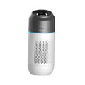 Portable Mini Air Purifier Car Bathroom Home Office Odour Remover Cleaner