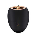 Car Air Purifier USB Ionic Deodorizer - Removes Smoke, Pet & Food Odor