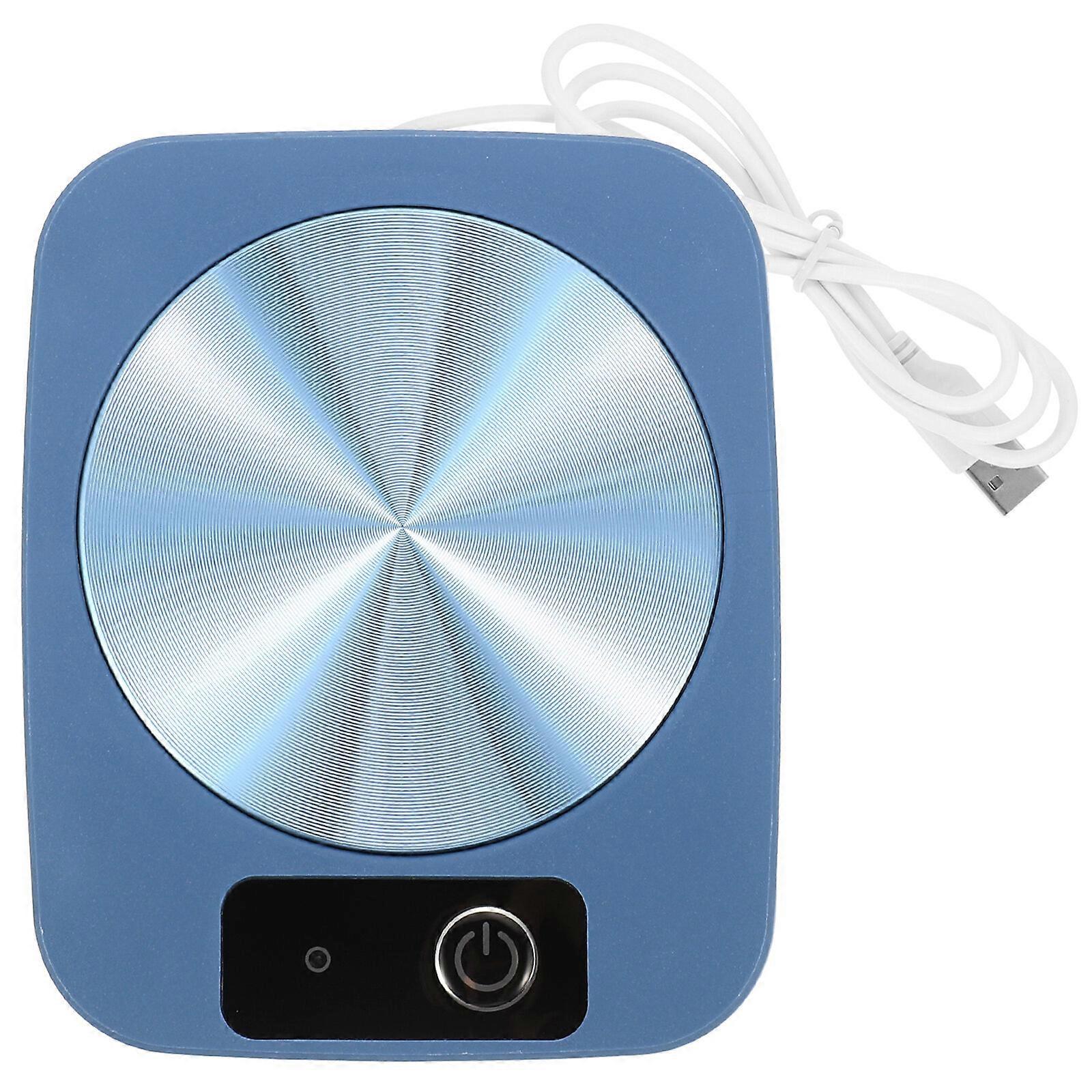 Household Coffee Mug Warmer, Heating Plate for Desk & Table