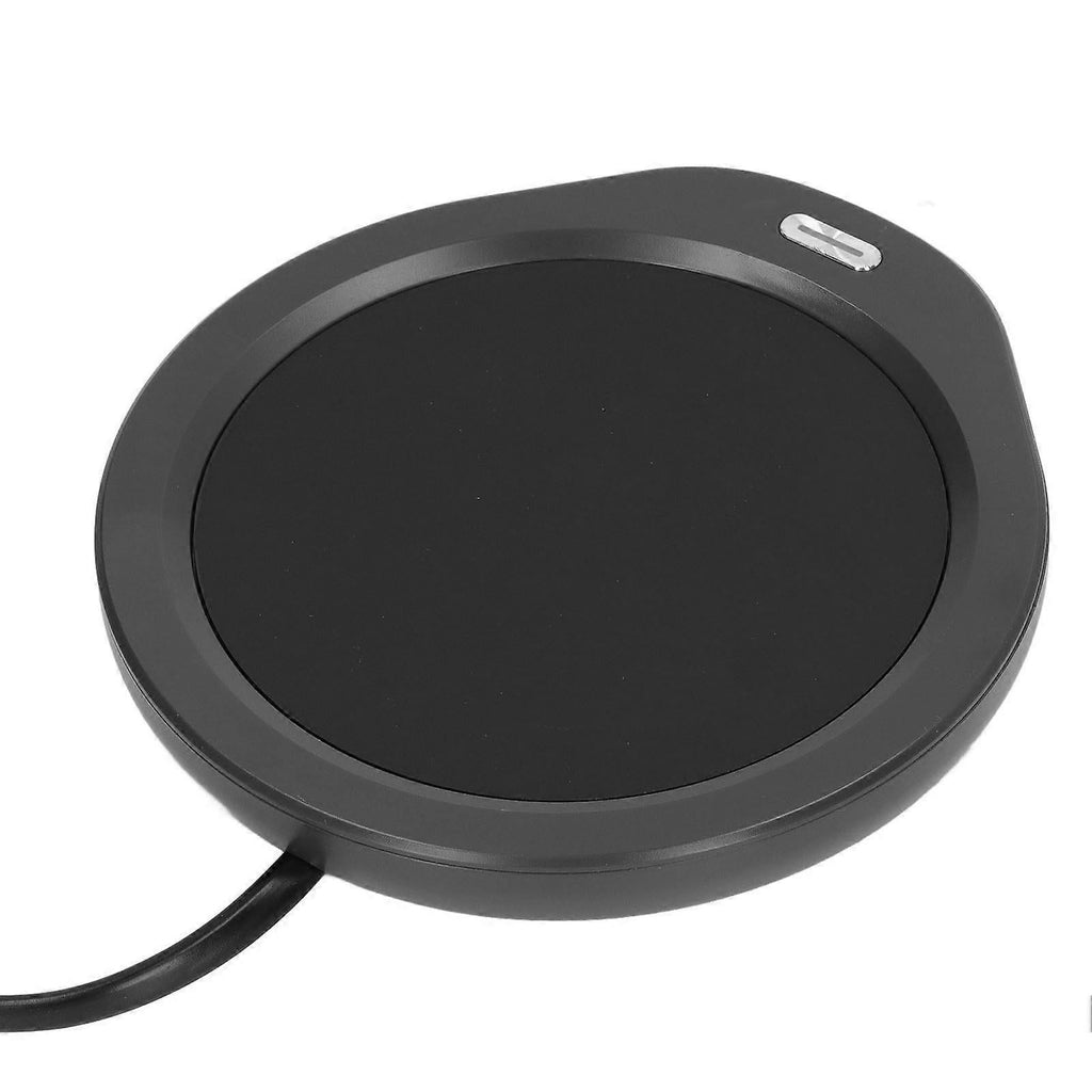 18W Rechargeable Coffee Mug Warmer 55degree for Tea & Coffee