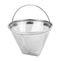 Glass Coffee Jug Replacement for Siemens CG-7232 Coffee Maker Spare Part
