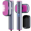Compact Travel Clothes Steamer Handheld Steamer for All Fabrics Home Use