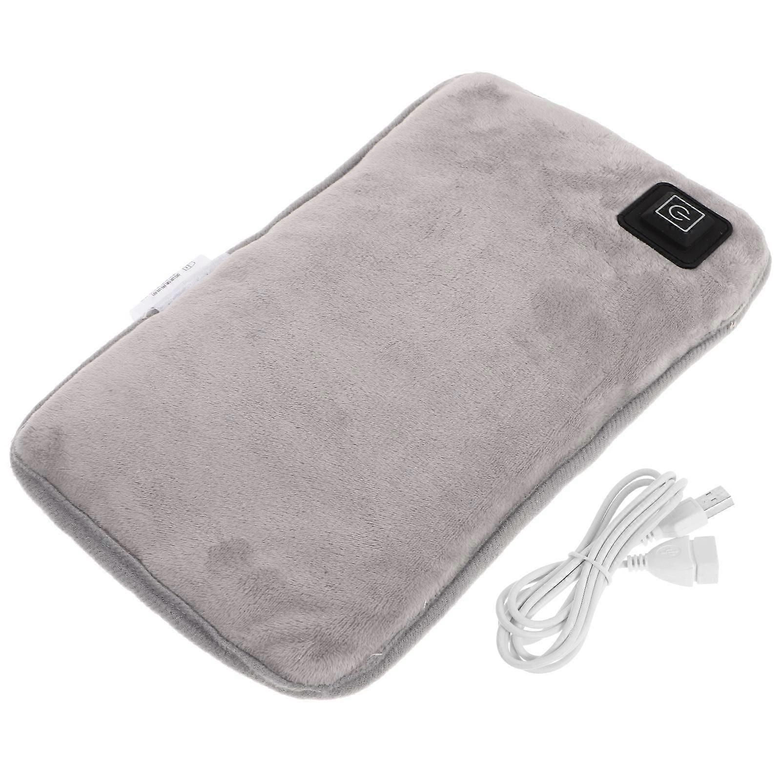 USB Powered Folding Hand Warmer for Indoor/Outdoor Use
